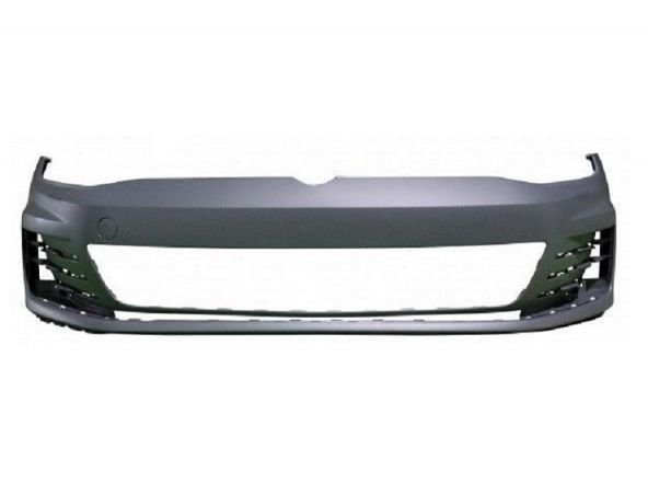 Acessar a peça Para choques frente preparadogti/gtd