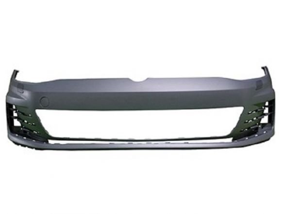 Acessar a peça Para choques frente preparado com buracos lavafarol sem buracos sensores gti/gtd