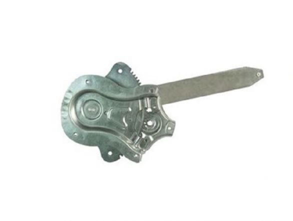 Acessar a peça Mecanismo de elevadores de vidros traseiro direito eletrico sem motor confort 4 portas