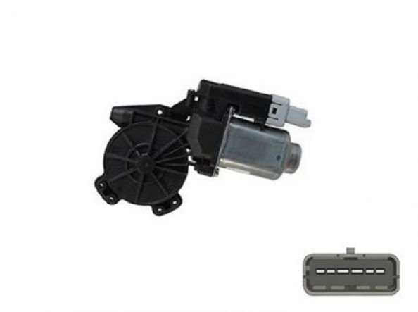 Acessar a peça Motor frontal esquerdo confort2 portas 6 pins Acessar a peça Motor frontal esquerdo confort2 portas 6 pins