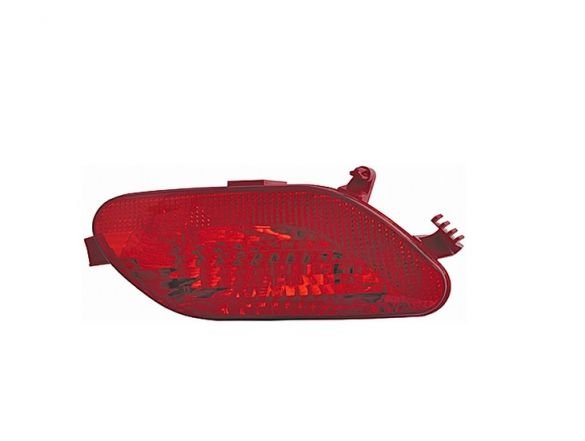 Acessar a peça Farol nevoeiro traseiro esquerdo 3 pontos hella Acessar a peça Farol nevoeiro traseiro esquerdo 3 pontos hella