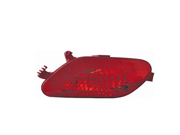 Acessar a peça Farol nevoeiro traseiro direito hella de 3 pontos Acessar a peça Farol nevoeiro traseiro direito hella de 3 pontos