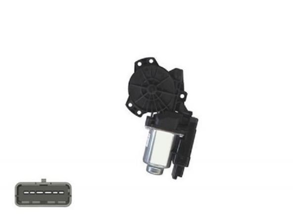 Acessar a peça Motor frente direito confort4 portas 6 pins