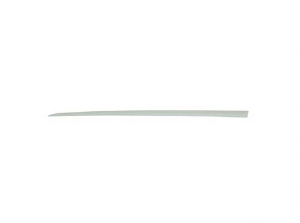 Acessar a peça Embelezador friso porta frente esquerda preparado