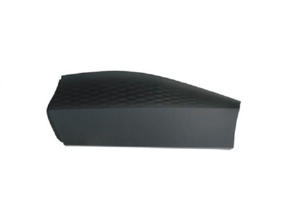 Acessar a peça Friso porta traseira esquerdasem buraco rugosa