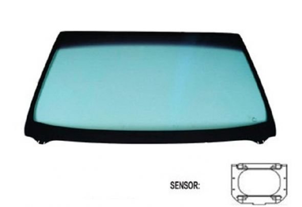 Acessar a peça Para-brisas verde borrão azulcontrolo solar serigrafiado base espelho friso en u janela Acessar a peça Para-brisas verde borrão azulcontrolo solar serigrafiado base espelho friso en u janela