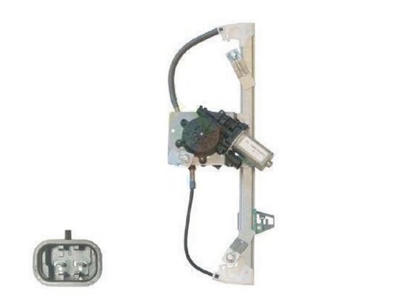 Acessar a peça Elevador vidro frente direito eletrico com motor não confort 4 portas 2 pins Acessar a peça Elevador vidro frente direito eletrico com motor não confort 4 portas 2 pins