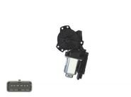 Motores de elevadores de vidros RENAULT Scenic