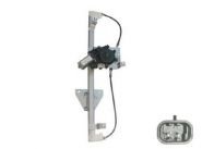 Elevadores de vidros completos DACIA Lodgy