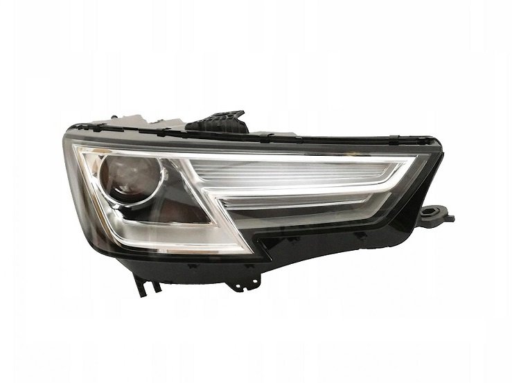 Acessar a peça Farol direito h8+xenon