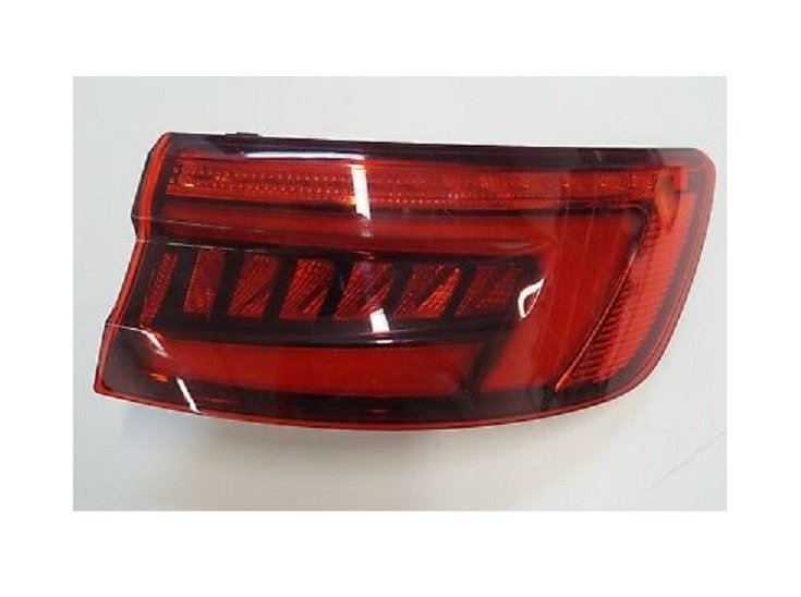 Acessar a peça Farolim traseiro direito externo em led