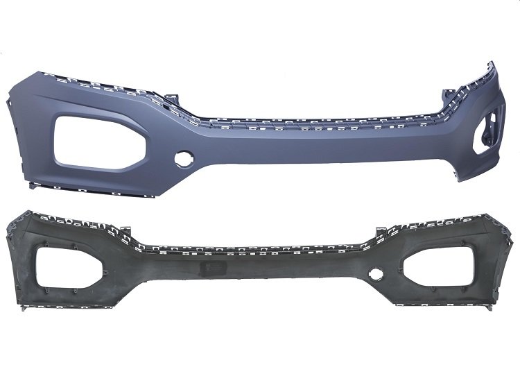 Pára-choques dianteiro superior preparado VOLKSWAGEN T-ROC  pour VOLKSWAGEN T-ROC Pára-choques dianteiro superior preparado VOLKSWAGEN T-ROC  pour VOLKSWAGEN T-ROC