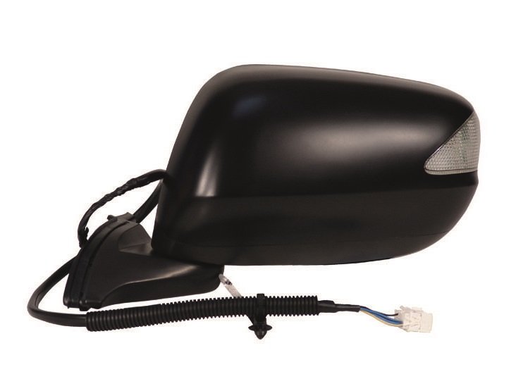 Retrovisor esquerdo elétrico, preparado + luz HONDA JAZZ  pour HONDA JAZZ Retrovisor esquerdo elétrico, preparado + luz HONDA JAZZ  pour HONDA JAZZ