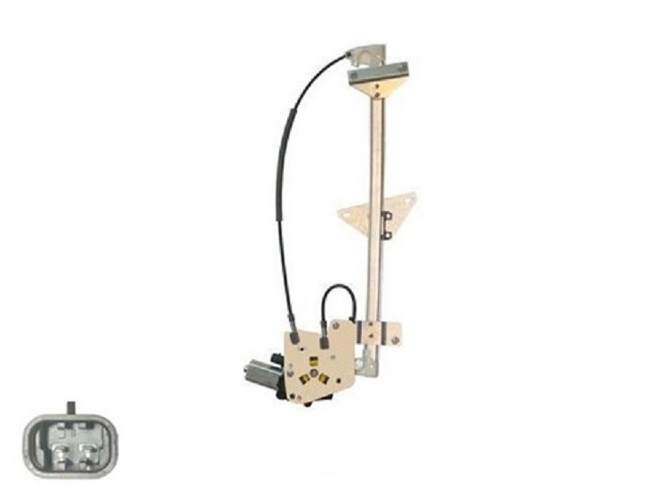 Vidro elétrico da porta dianteira direita HONDA JAZZ  pour HONDA JAZZ Vidro elétrico da porta dianteira direita HONDA JAZZ  pour HONDA JAZZ