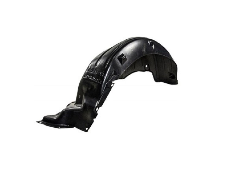 Acessar a peça Cava de roda traseira direita 3/5 portas