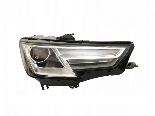 Acessar a peça Farol direito h8+xenon