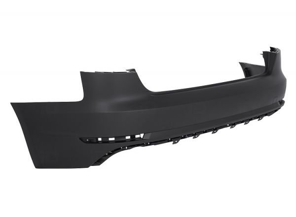 Acessar a peça Para choques traseiro preparado