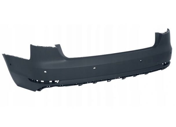 Acessar a peça Para choques traseiro com 6 sensores sedã