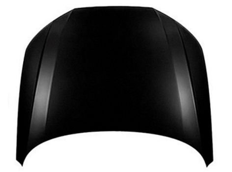 Acessar a peça Capot frontal Acessar a peça Capot frontal