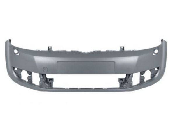 Acessar a peça Para choques frente preparado