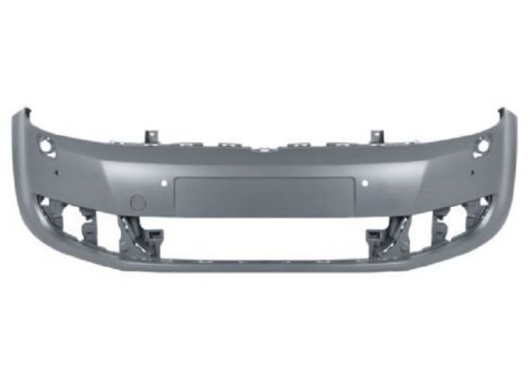 Acessar a peça Para choques frente preparado com buracos sensores