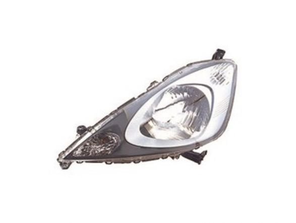 Acessar a peça Farol esquerdo manual/eletrico h4
