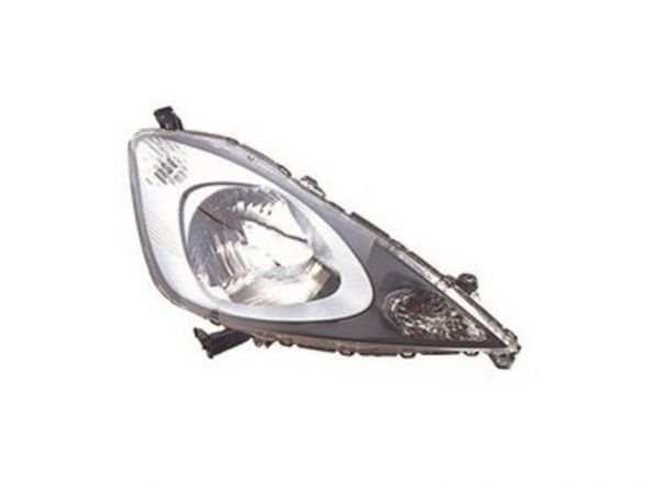 Acessar a peça Farol direito manual/eletrico h4