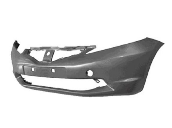 Acessar a peça Para choques frente preparado Acessar a peça Para choques frente preparado