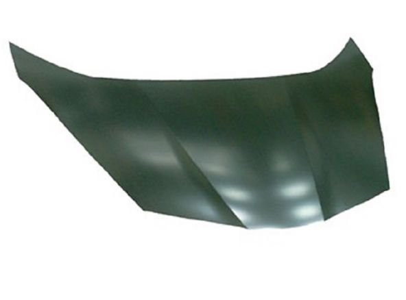 Acessar a peça Capot frontal Acessar a peça Capot frontal