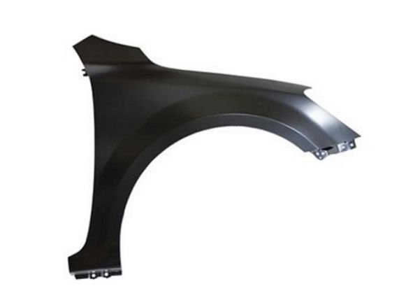 Acessar a peça Guarda lama frente direita sem buraco piloto Acessar a peça Guarda lama frente direita sem buraco piloto