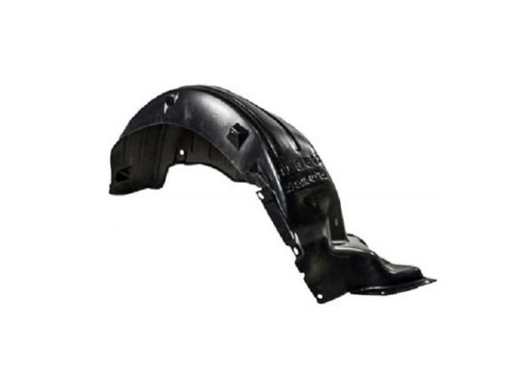 Acessar a peça Cava de roda traseira esquerda 3/5 portas