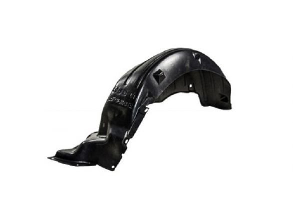 Acessar a peça Cava de roda traseira direita 3/5 portas