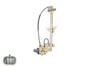 Elevadores de vidros completos HONDA Jazz