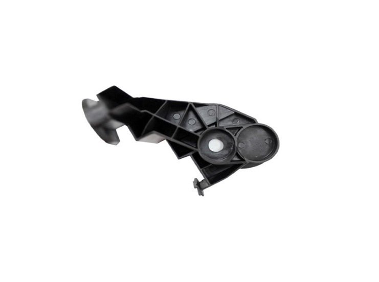 Suporte esquerdo para choques frente