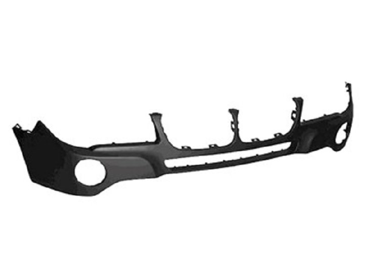 Pára-choques dianteiro superior preparado BMW X3  pour BMW X3 Pára-choques dianteiro superior preparado BMW X3  pour BMW X3