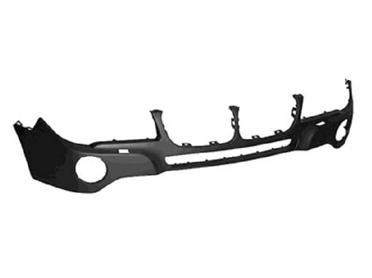 Lavador de farol do pára-choque dianteiro superior com primer BMW X3  pour BMW X3 Lavador de farol do pára-choque dianteiro superior com primer BMW X3  pour BMW X3