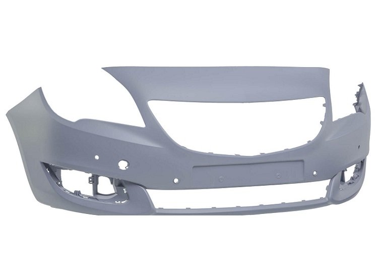 Pára-choques dianteiro preparado + 4 sensores OPEL MERIVA  pour OPEL MERIVA Pára-choques dianteiro preparado + 4 sensores OPEL MERIVA  pour OPEL MERIVA