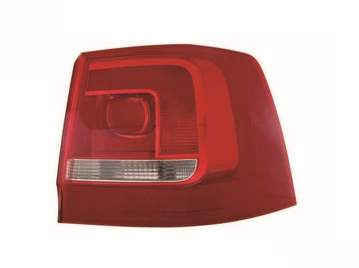 Lanterna traseira direita externa ->15 VOLKSWAGEN SHARAN  pour VOLKSWAGEN SHARAN Lanterna traseira direita externa ->15 VOLKSWAGEN SHARAN  pour VOLKSWAGEN SHARAN
