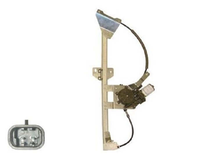 Vidro elétrico da porta dianteira esquerda RENAULT ESPACE  pour RENAULT ESPACE Vidro elétrico da porta dianteira esquerda RENAULT ESPACE  pour RENAULT ESPACE