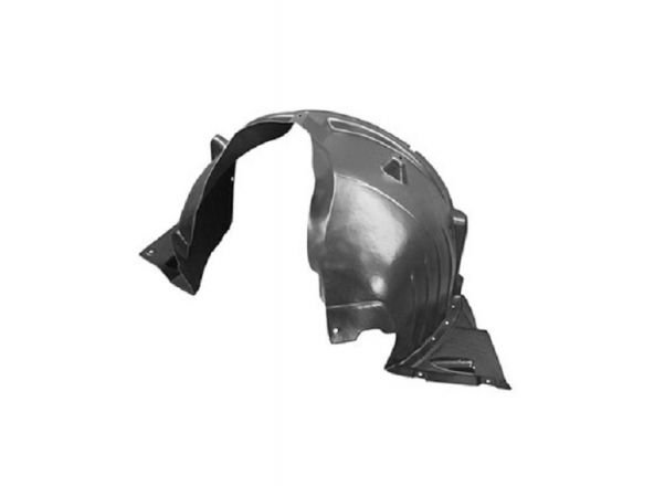 Acessar a peça Cava de roda frente esquerda 2007->