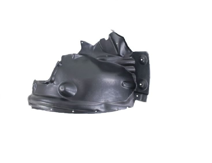 Acessar a peça Cava de roda frente esquerda peça tras