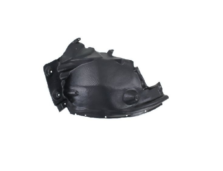 Acessar a peça Cava de roda frente direita peça tras