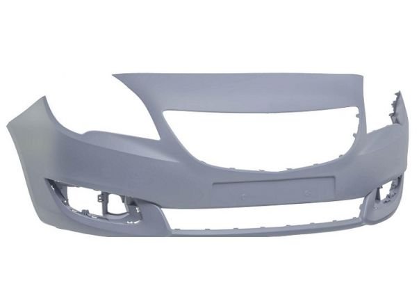 Acessar a peça Para choques frente preparado 2014 ->