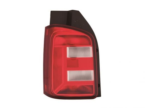 Acessar a peça Farolim traseiro esquerdo (vermelho - branco) (2 portas)