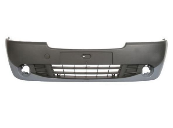 Acessar a peça Para choques frente bicolor + an