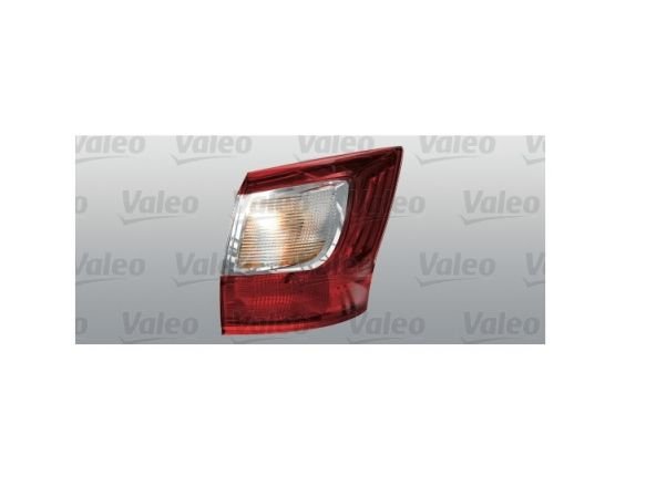 Acessar a peça Farolim traseiro direito externo [grand c-max] [valeo]