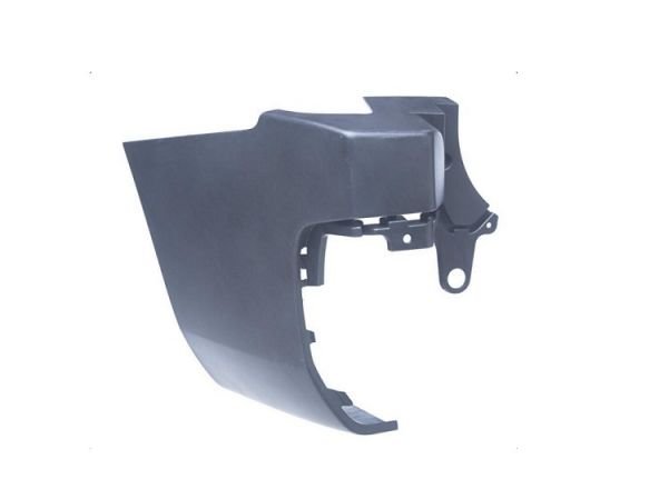 Acessar a peça Ponta para choques traseiro esquerda primaria (larga -2 portas)