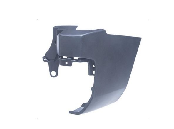 Acessar a peça Ponta para choques traseiro direita primaria (larga -2 portas)