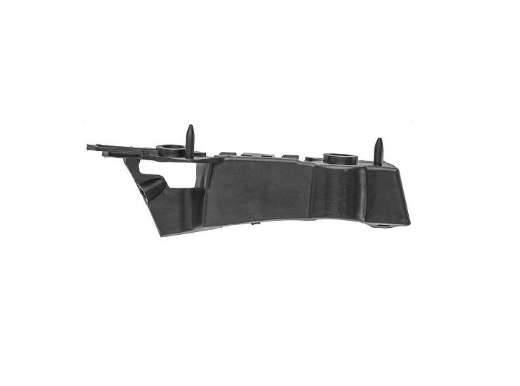 Acessar a peça Suporte exterior direito para choques frente