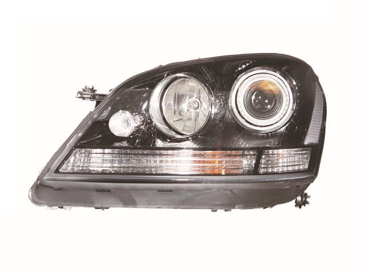 Farol esquerdo h7+d1s xenon MERCEDES CLASE M  pour MERCEDES CLASE M Farol esquerdo h7+d1s xenon MERCEDES CLASE M  pour MERCEDES CLASE M
